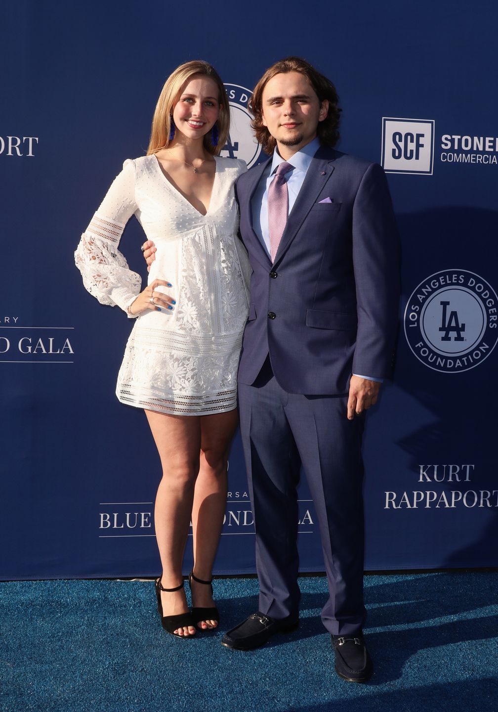 Prince Jackson świętuje piątą rocznicę związku z ukochaną