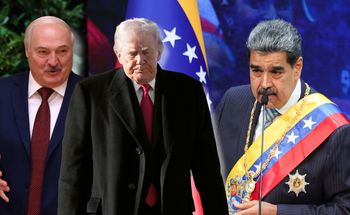 Łukaszenka składa ofertę Trumpowi. Chodzi o Wenezuelę