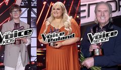 Wystartowały castingi do programów „The Voice”