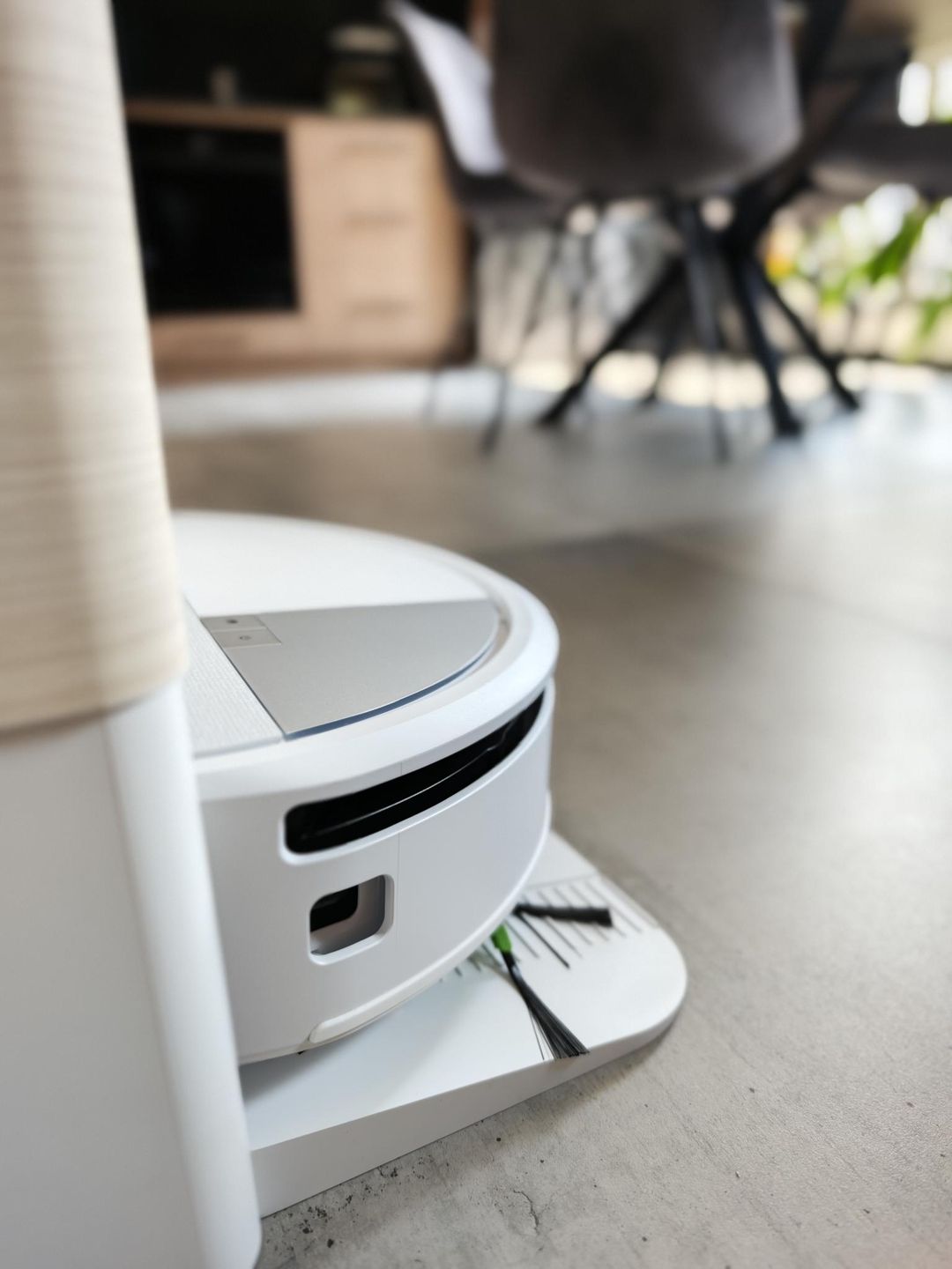 iRobot Roomba Max 775 Combo