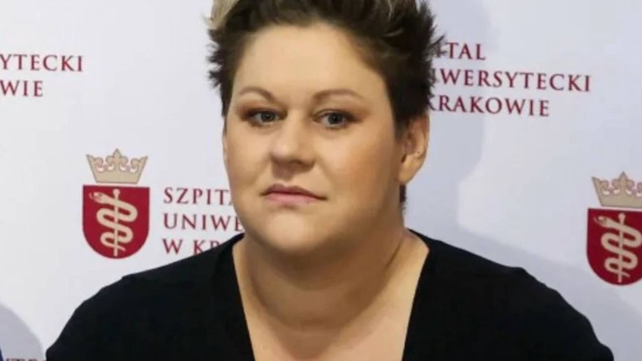Dominika Clarke została oszukana