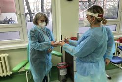 Koronawirus. Kolejny szpital ma problemy ze szczepieniami na COVID-19. Długi czas oczekiwania i odprawienie z kwitkiem