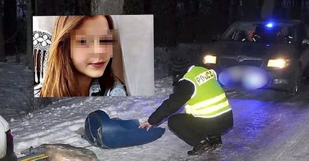 Tragedia na kuligu. Ojciec 15-latki załamany. "Jest wrakiem człowieka"