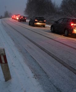 Pierwszy dzień zimy. Mrozy do -14 stopni. Jest najnowsza prognoza pogody