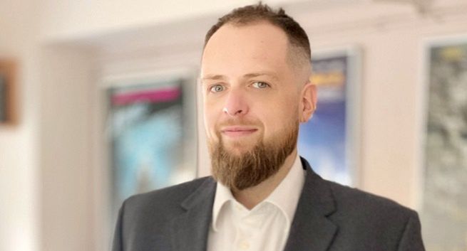 Karol Warda prezesem Golf Channel Polska