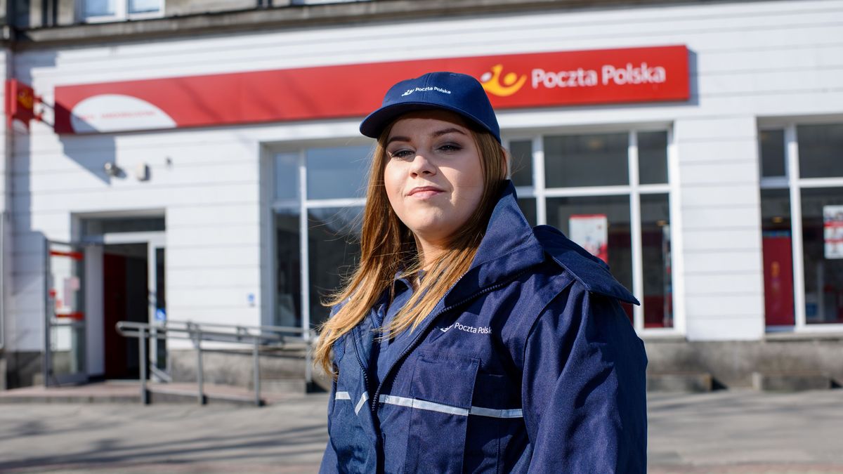 20 tys. tabletów otrzymali listonosze od Orange. 