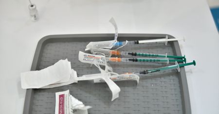 Koronawirus. WHO potwierdza: wariant brytyjski już w 70 krajach