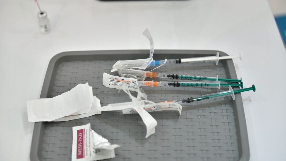 Koronawirus. WHO potwierdza: wariant brytyjski już w 70 krajach