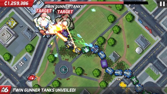 Weekendowy Zestaw Gier i Aplikacji: Minima, Jet Car Stunts 2 i Mad Bullets 19