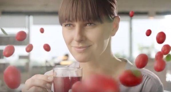 Herbapol Lublin promuje w telewizji herbaty Herbaciany Ogród