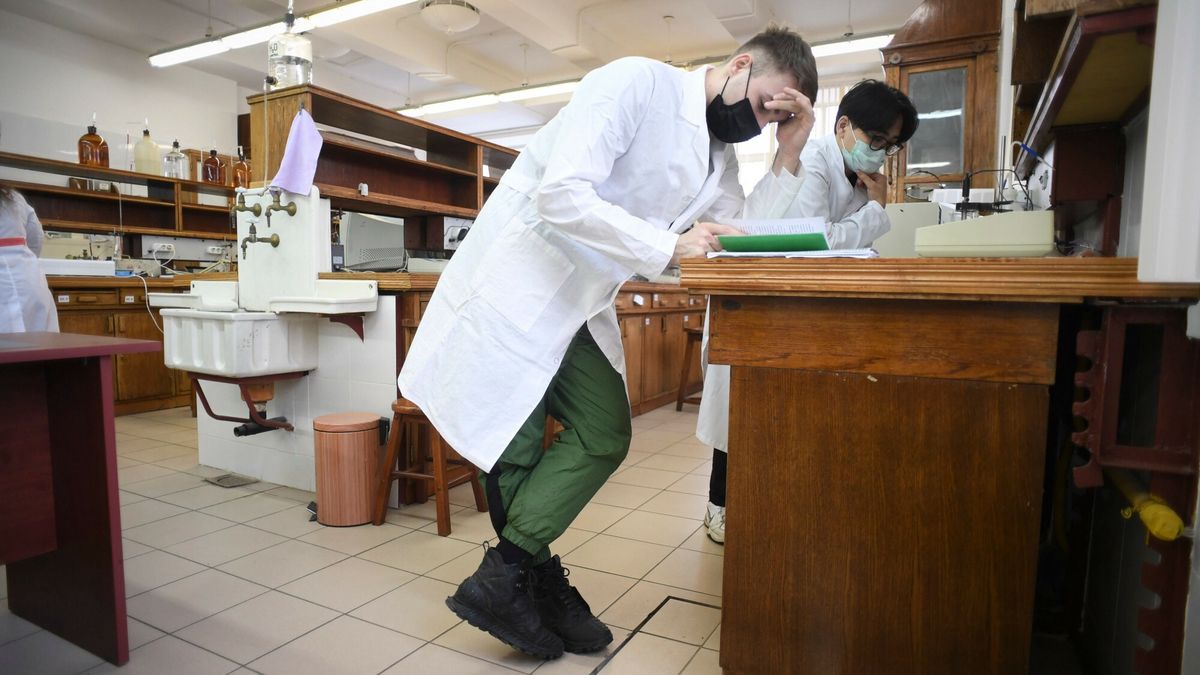 Międzynarodowe środowisko naukowe odcięło się od rosyjskich uczelni