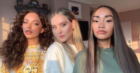 Smutne wieści dla fanów Little Mix. "Po 10 latach robimy sobie przerwę"