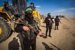 USA przechodzą do "drugiej fazy". Warunki dla Hamasu