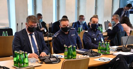 Wrocław. Żądają wyjaśnień. "Policja nie nauczyła się wiele od śmierci Stachowiaka"