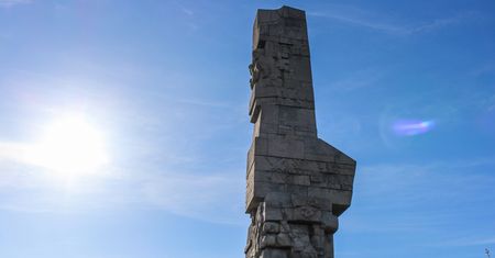 Gdańsk. Westerplatte. Muzeum II Wojny Światowej chce oczyścić teren Westerplatte z niewybuchów