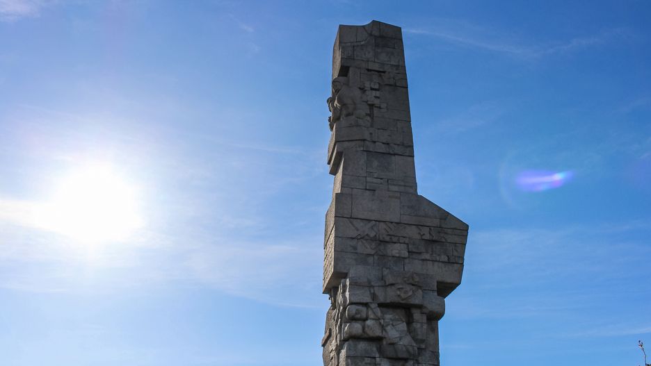 Gdańsk. Westerplatte. Muzeum II Wojny Światowej chce oczyścić teren