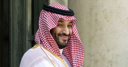Arabia Saudyjska otworzy pierwszy sklep z alkoholem