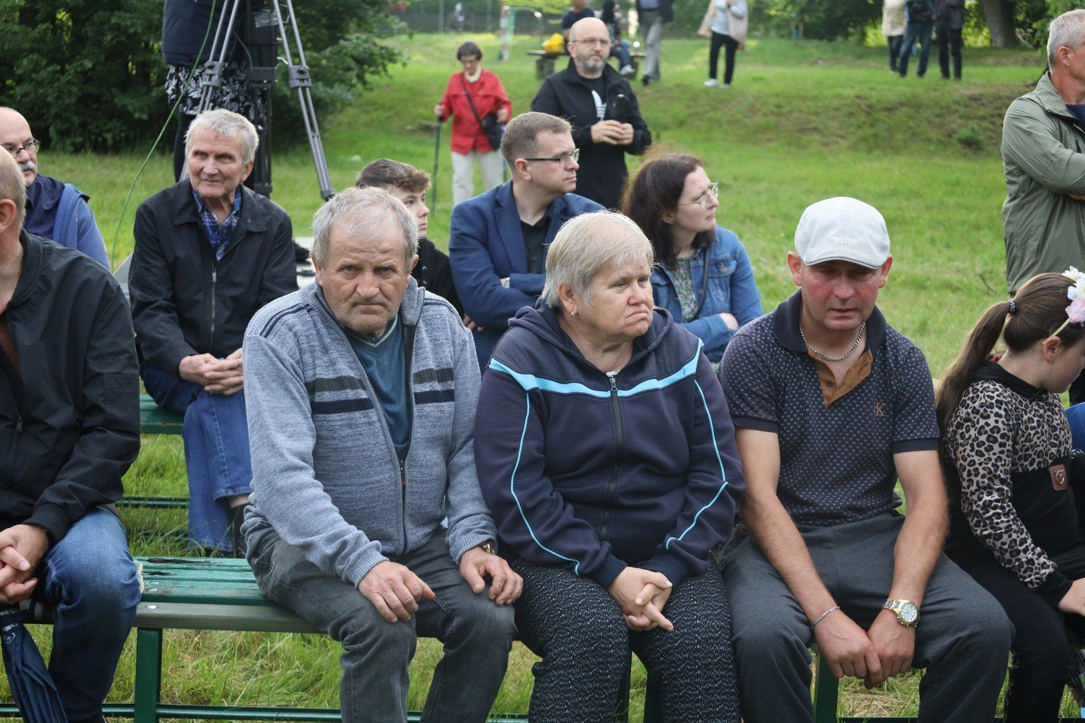 KALEO FARA PLESZEW