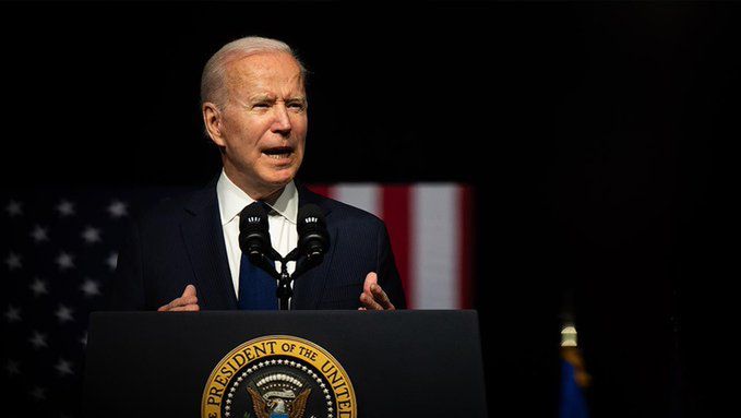 Joe Biden: USA przekażą biednym krajom pół miliarda dawek szczepionki na COVID-19