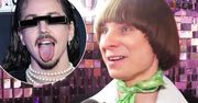Ralph Kaminski jest gotowy na duet z Michałem Szpakiem? Uwaga! Łączy ich więcej niż myślicie... [WIDEO]