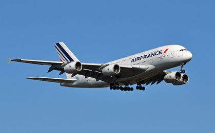 Strajk pilotów francuskich linii lotniczych. Co z kibicami?