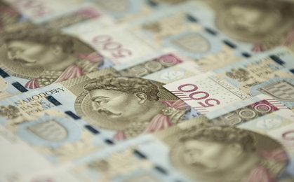 Nowy banknot 500 zł w lutym 2017 roku. Zobacz, jak będzie wyglądał