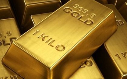 Złoto jest najdroższe od ponad 2 lat