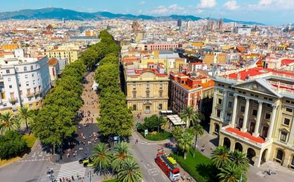 Barcelona walczy z nielegalnymi pensjonatami. Surowe kary dla właścicieli