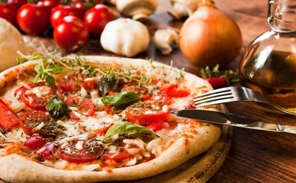 Wojna o pizzę. Włoscy rolnicy stanęli w obronie jej smaku