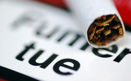 E-papierosy zakazane? Ministerstwo zdrowia szykuje zmianę przepisów