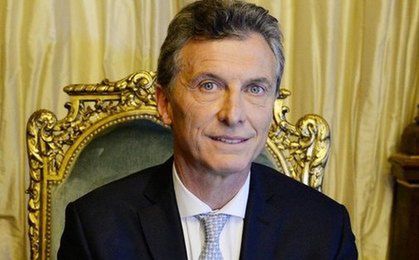 Kontrola przepływu kapitału i wymiany walut w Argentynie zniesiona
