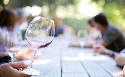 Smakosze w Europie nalewają coraz więcej węgierskiego wina