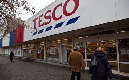 Tesco wycofuje się z Polski? Dyskonty wypychają sieć z rynku