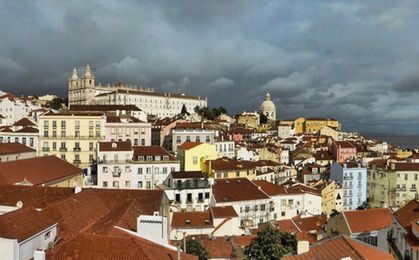 Portugalia zbiera pieniądze na wykup dzieł sztuki. To dobre dla gospodarki