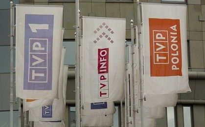 TVP dostała 444 mln zł z abonamentu. Znów spadła liczba Polaków, którzy go opłacają