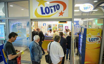 Wyniki losowania Lotto. Wiemy, czy padła szóstka