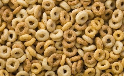 Skandal w USA. Bezglutenowe Cheerios jednak zawierały gluten