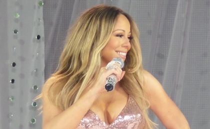 Mariah Carey na urlopie wydała fortunę. 10 tys. dolarów za noc w willi!