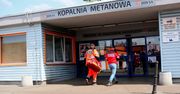 Kopalnia Zofiówka. Pierwszy z czterech odnalezionych górników nie żyje