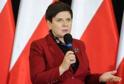 Premier: nie pozwolimy się z Unii wypchnąć