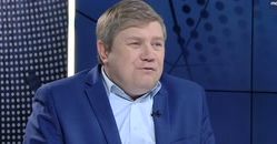 Kaźmierczak o karach od rządu:  To jest działanie bułgarskiego gangstera