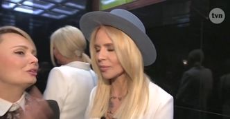 Sablewska: Jadę do Londynu ładować baterie. Będzie nowy tatuaż na plecach