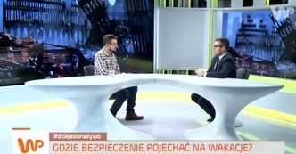 24.02.2016 | #dziejesienazywo