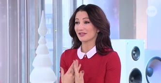 "Żeby kobieta stała się niezależna musi przejść zmianę. Wciąż będziemy żyły z mężczyznami"