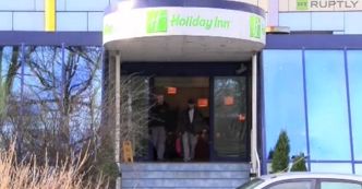 Władze Berlina chcą ulokować imigrantów w hotelach
