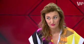 #dziejesienazywo: Reni Jusis o trudach macierzyństwa