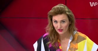 #dziejesienazywo: Reni Jusis o byciu eko-mamą