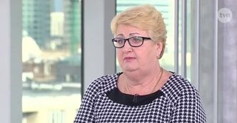 Krzywonos o otyłości: Schudłam ponad 60 kilo. Nie zaczynajmy żreć,  nie będziemy mieli problemów!