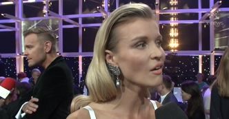 Krupa: byłam stara malutka i szybko urosłam