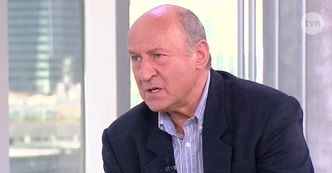 Jakim ojcem był Piotr Fronczewski?